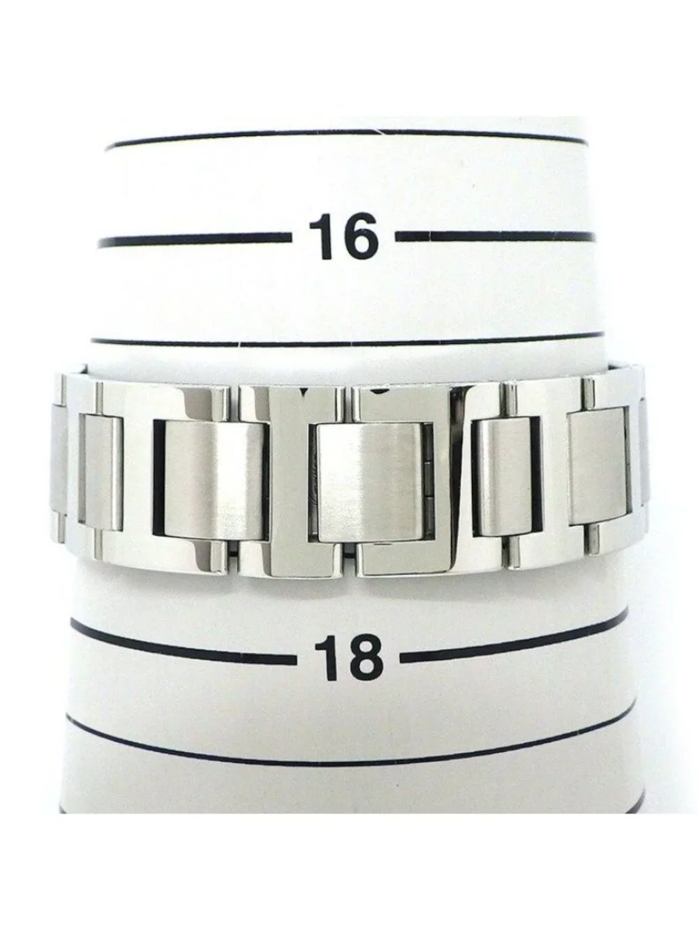 Cartier Watch Ballon Bleu MM Silver Guilloche Dial Roman Index SS Automatic